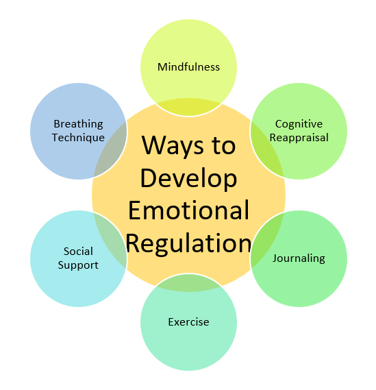 emotional regulation