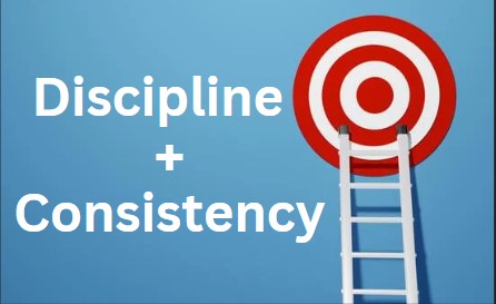 of Discipline