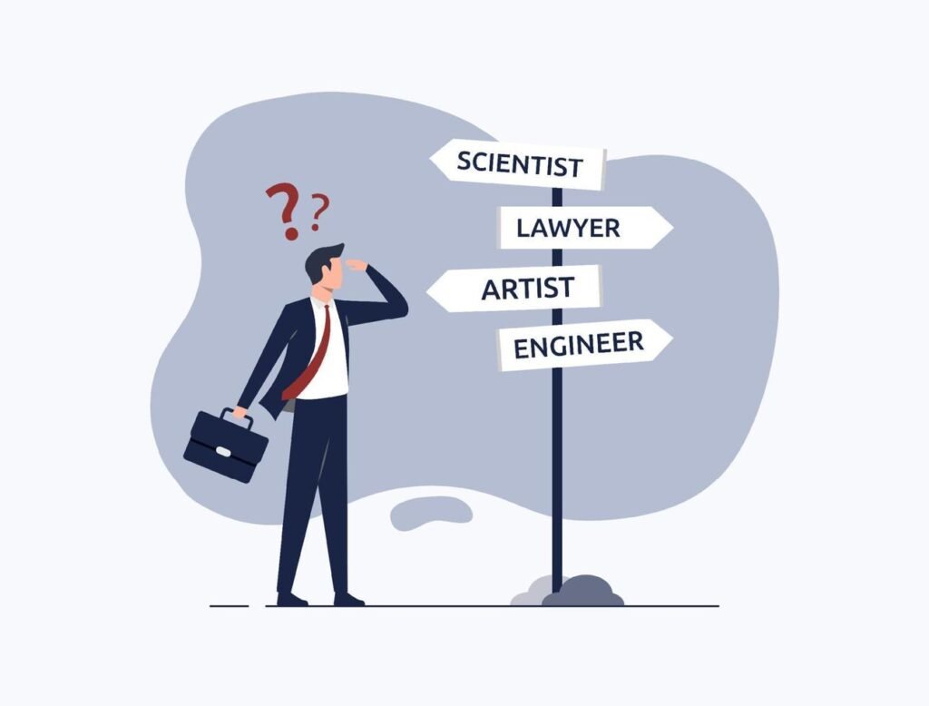 Career Counseling