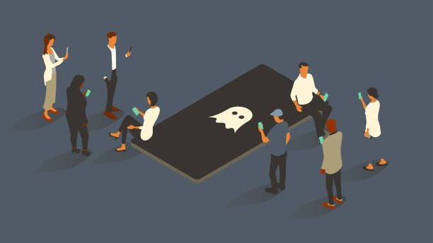 Ghosting