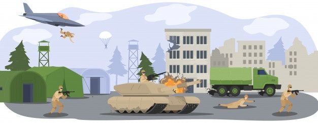 Armed Conflict