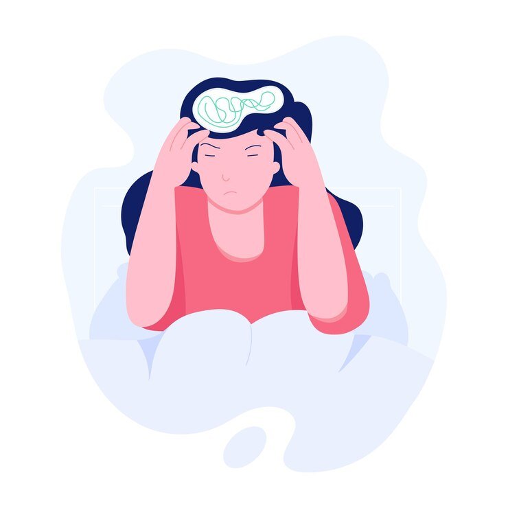 brain fog