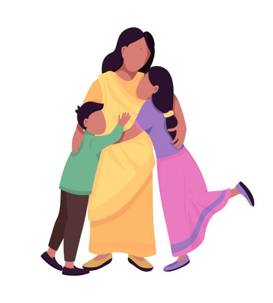 mother