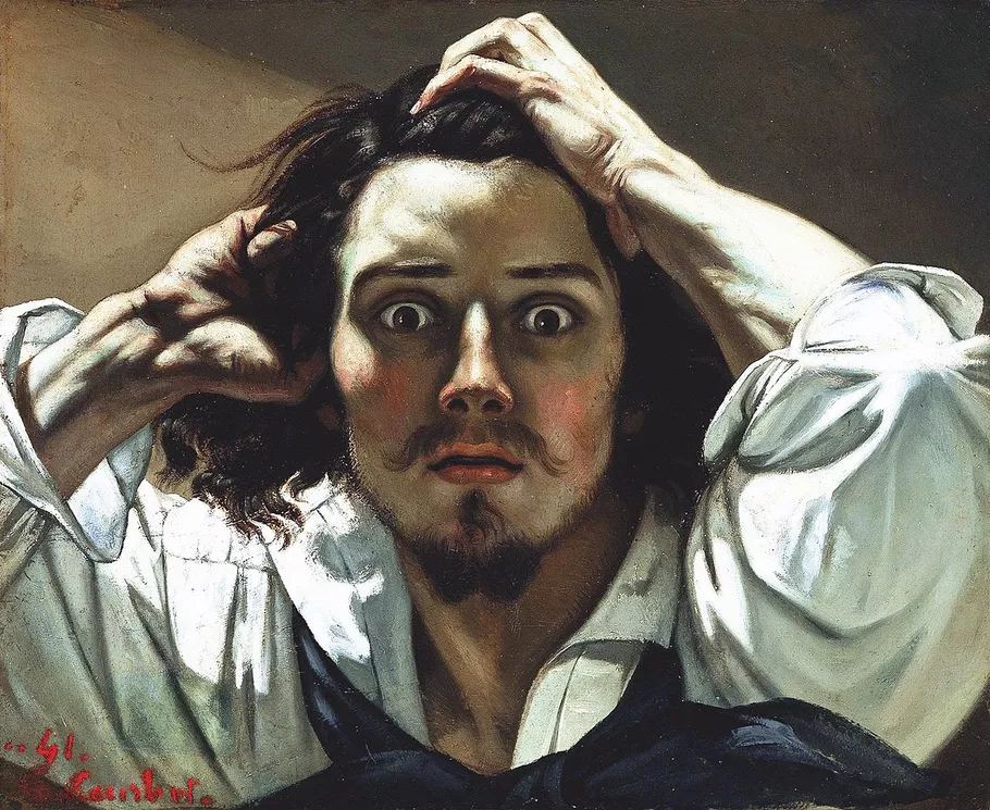 Tortured Artist