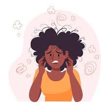 Anxiety