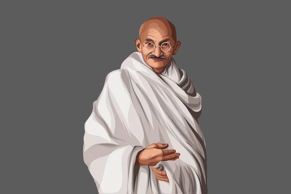 gandhi