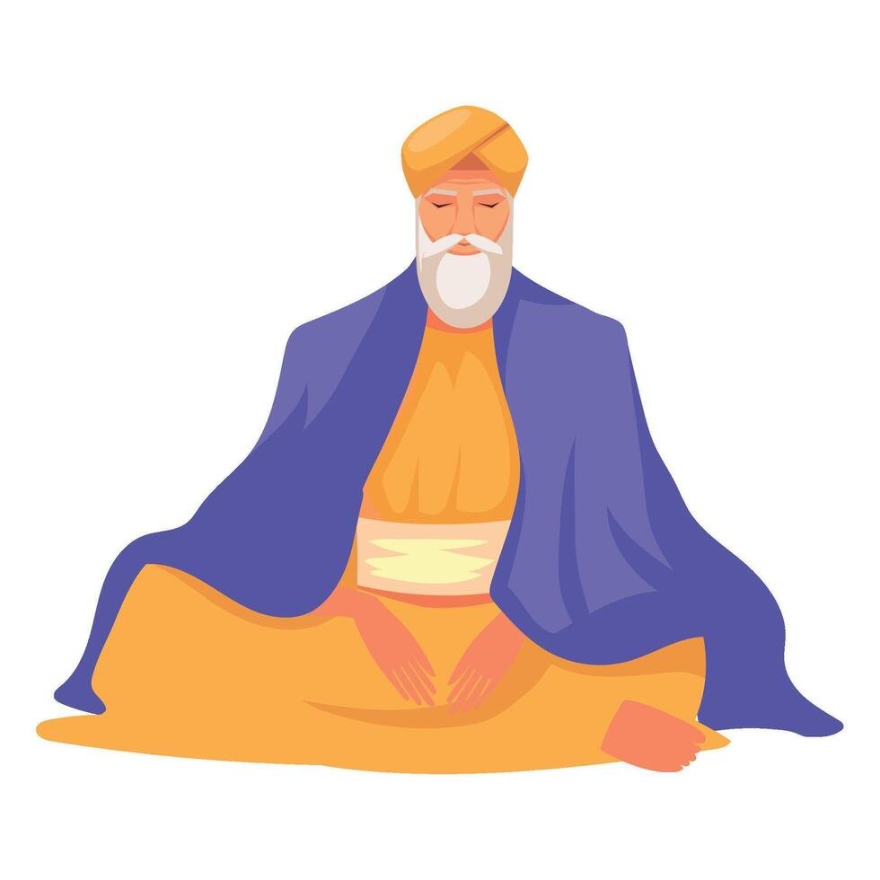guru nanak